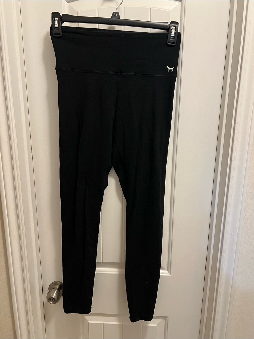 Black PINK Victoria's Secret Ultimate High-Rise Leggings for Women